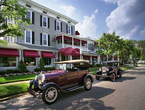 Hotel Chateau  | Spring Lake Heights | New Jersey | United States 10