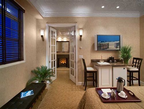 Hotel Chateau  | Spring Lake Heights | New Jersey | United States 11