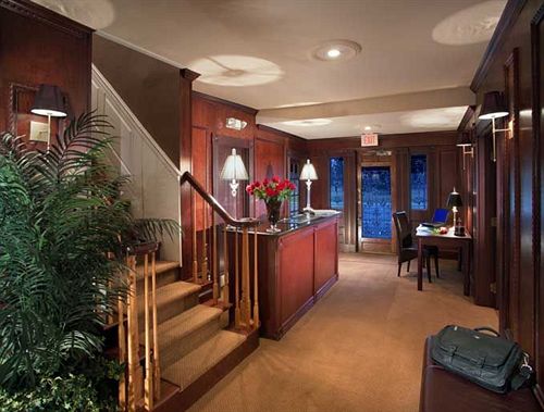 Hotel Chateau  | Spring Lake Heights | New Jersey | United States 2