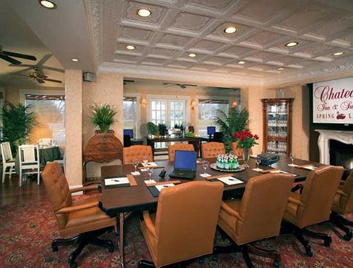 Hotel Chateau  | Spring Lake Heights | New Jersey | United States 4