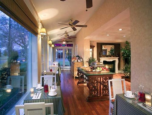 Hotel Chateau  | Spring Lake Heights | New Jersey | United States 5