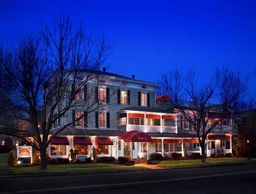 Hotel Chateau  | Spring Lake Heights | New Jersey | United States 6