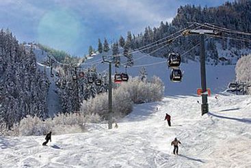 Hotel Chateau Blanc Condos  | Aspen | Colorado | United States 1