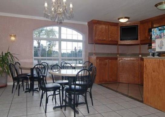 Hotel Econo Lodge Jasper 