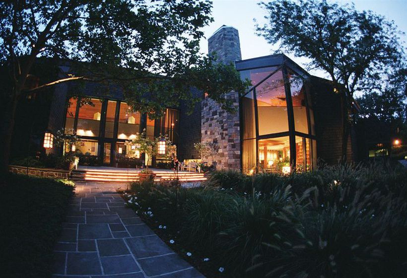 Hotel Chauncey Conference Center Nueva Jersey