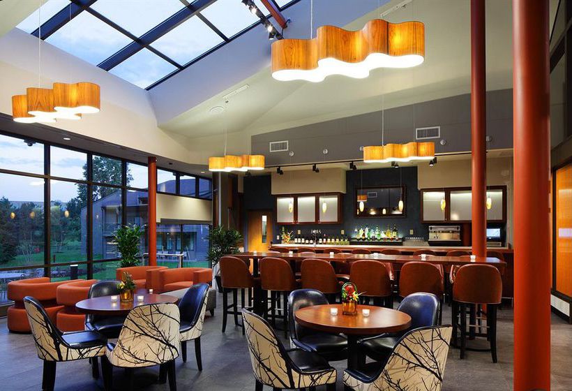 Hotel Chauncey Conference Center  | Princeton | New Jersey | United States 1