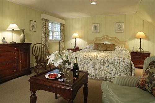 Hotel Chauncey Conference Center  | Princeton | New Jersey | United States 10