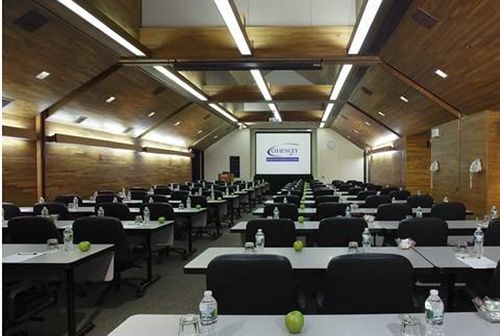 Hotel Chauncey Conference Center  | Princeton | New Jersey | United States 12