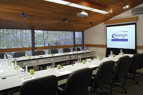 Hotel Chauncey Conference Center  | Princeton | New Jersey | United States 13