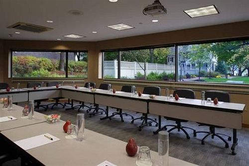 Hotel Chauncey Conference Center  | Princeton | New Jersey | United States 14