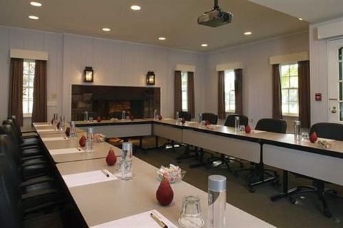 Hotel Chauncey Conference Center  | Princeton | New Jersey | United States 15