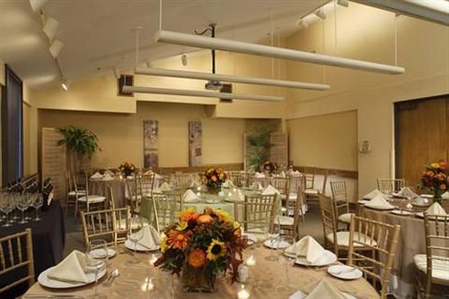 Hotel Chauncey Conference Center  | Princeton | New Jersey | United States 17