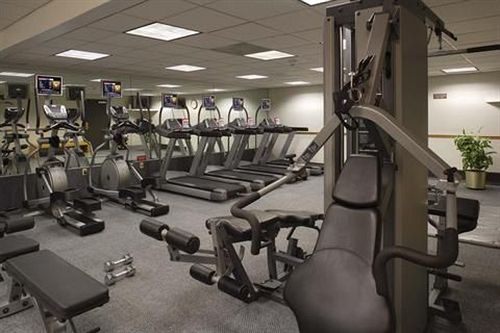 Hotel Chauncey Conference Center  | Princeton | New Jersey | United States 18