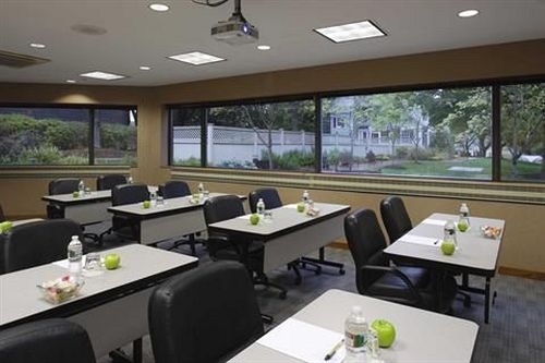 Hotel Chauncey Conference Center  | Princeton | New Jersey | United States 19