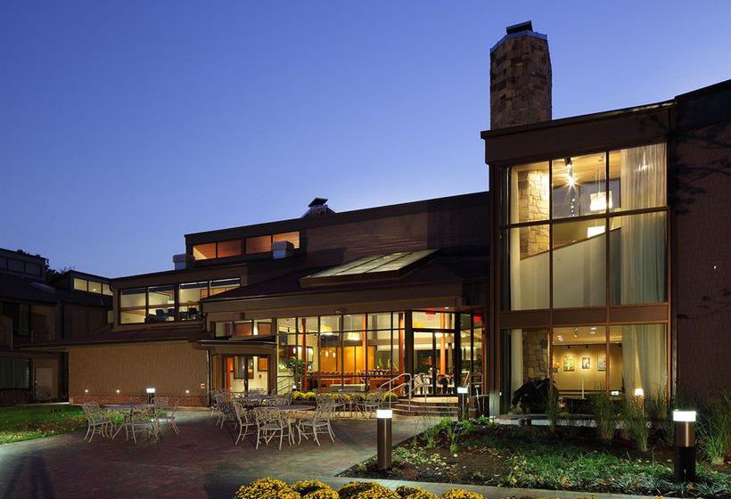 Hotel Chauncey Conference Center  | Princeton | New Jersey | United States 2