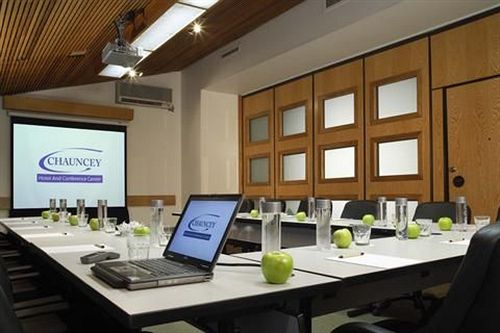 Hotel Chauncey Conference Center  | Princeton | New Jersey | United States 20