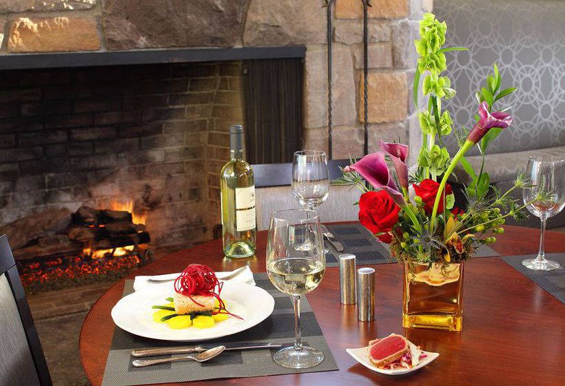 Hotel Chauncey Conference Center  | Princeton | New Jersey | United States 3