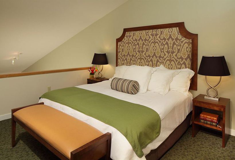 Hotel Chauncey Conference Center  | Princeton | New Jersey | United States 4