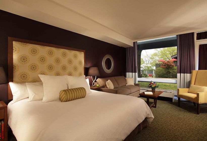 Hotel Chauncey Conference Center  | Princeton | New Jersey | United States 5