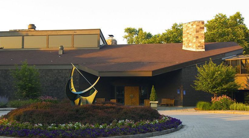 Hotel Chauncey Conference Center  | Princeton | New Jersey | United States 6
