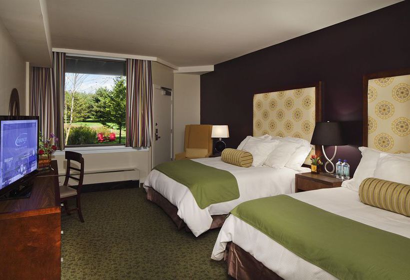 Hotel Chauncey Conference Center  | Princeton | New Jersey | United States 7