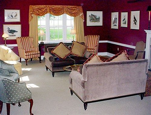 Hotel Chauncey Conference Center  | Princeton | New Jersey | United States 8