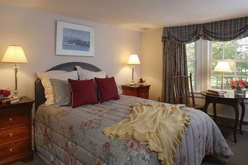 Hotel Chauncey Conference Center  | Princeton | New Jersey | United States 9