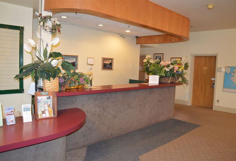 Chelsea Inn Hotel  | Anchorage | Alaska | United States 1