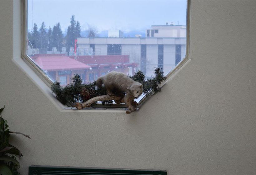 Chelsea Inn Hotel  | Anchorage | Alaska | United States 11