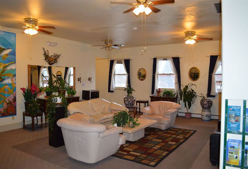 Chelsea Inn Hotel  | Anchorage | Alaska | United States 12