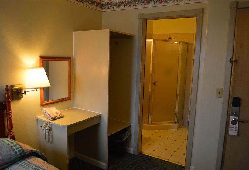 Chelsea Inn Hotel  | Anchorage | Alaska | United States 13