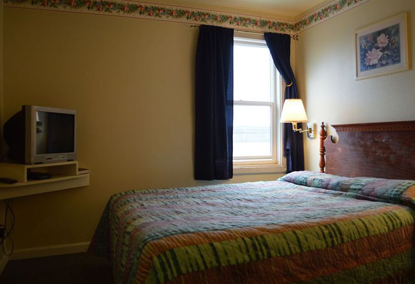 Chelsea Inn Hotel  | Anchorage | Alaska | United States 15