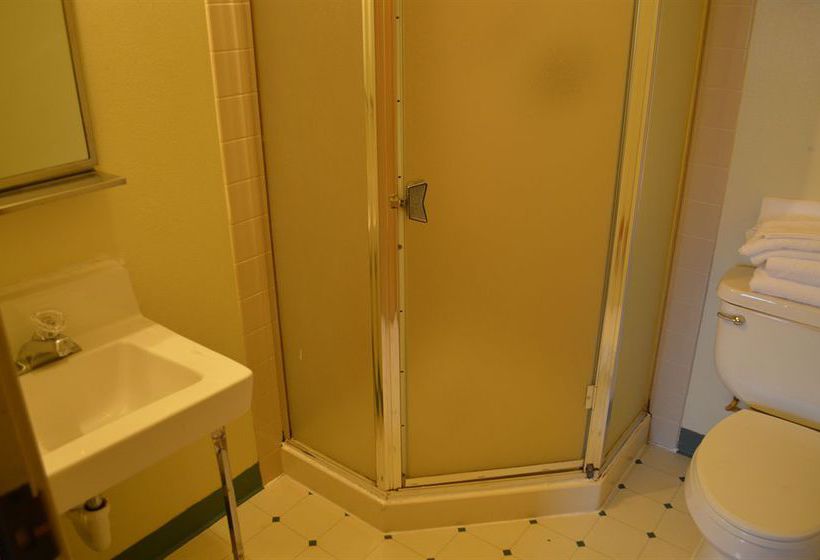 Chelsea Inn Hotel  | Anchorage | Alaska | United States 17