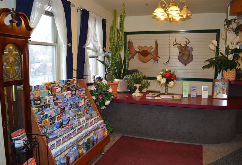 Chelsea Inn Hotel  | Anchorage | Alaska | United States 3