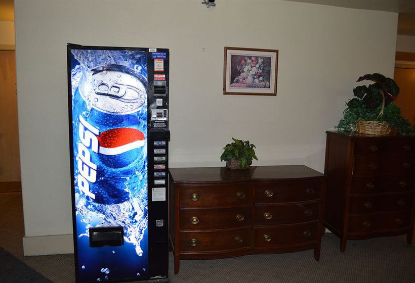 Chelsea Inn Hotel  | Anchorage | Alaska | United States 4