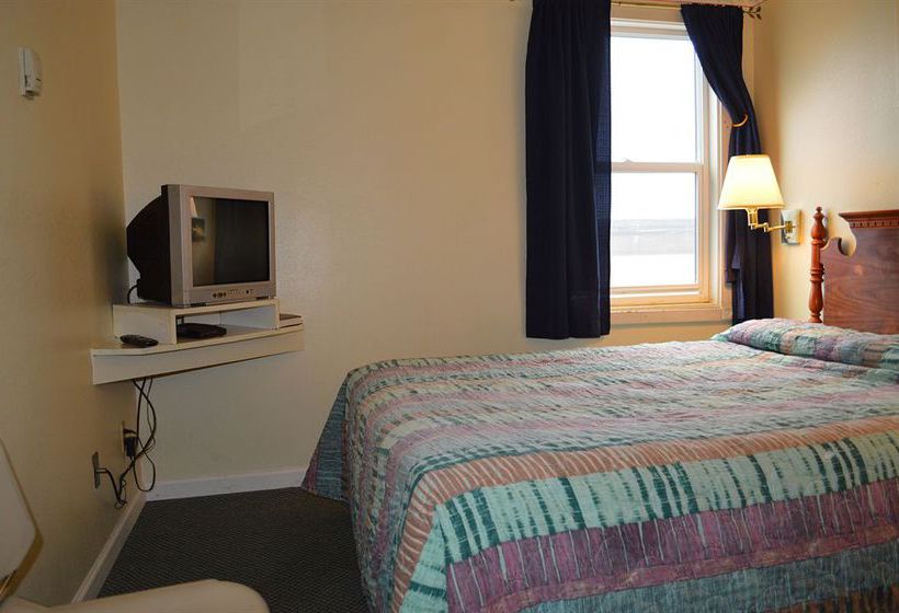 Chelsea Inn Hotel  | Anchorage | Alaska | United States 5