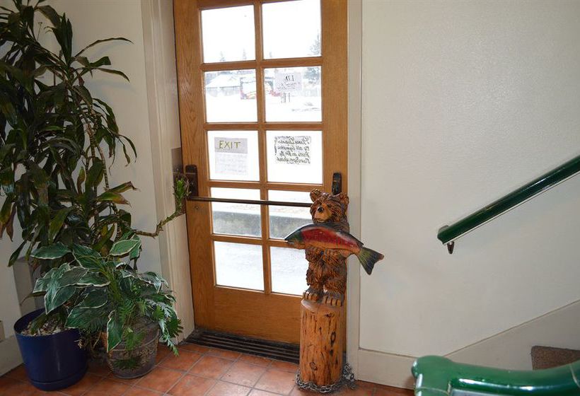 Chelsea Inn Hotel  | Anchorage | Alaska | United States 6