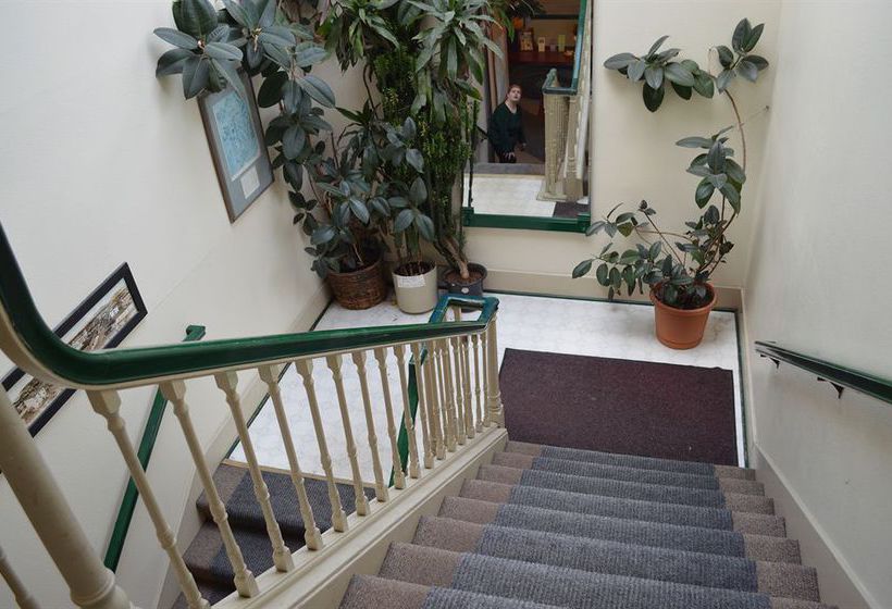 Chelsea Inn Hotel  | Anchorage | Alaska | United States 7