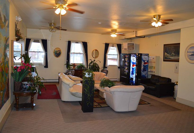 Chelsea Inn Hotel  | Anchorage | Alaska | United States 9