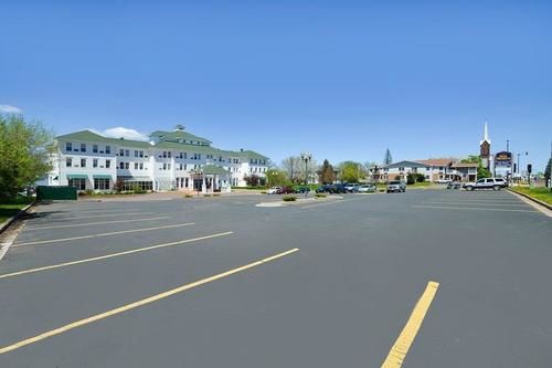 Best Western The Hotel Chequamegon  Ashland Wisconsin