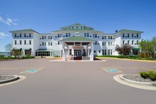 Best Western The Hotel Chequamegon   | Ashland | Wisconsin | United States 1