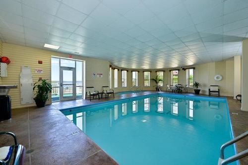 Best Western The Hotel Chequamegon   | Ashland | Wisconsin | United States 10