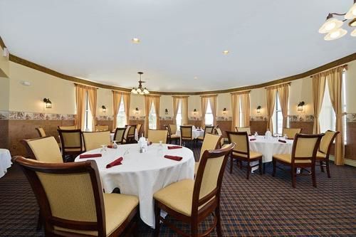 Best Western The Hotel Chequamegon   | Ashland | Wisconsin | United States 15