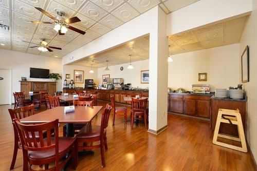 Best Western The Hotel Chequamegon   | Ashland | Wisconsin | United States 18