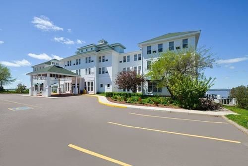Best Western The Hotel Chequamegon   | Ashland | Wisconsin | United States 2
