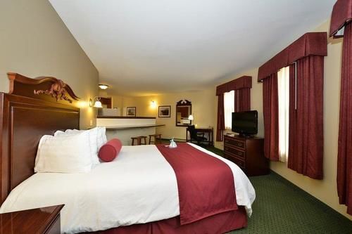 Best Western The Hotel Chequamegon   | Ashland | Wisconsin | United States 20