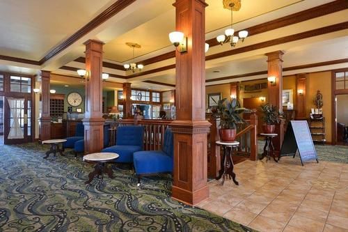 Best Western The Hotel Chequamegon   | Ashland | Wisconsin | United States 5