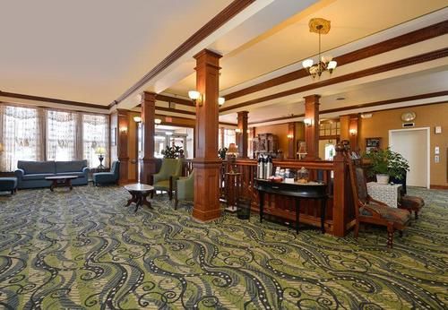 Best Western The Hotel Chequamegon   | Ashland | Wisconsin | United States 6