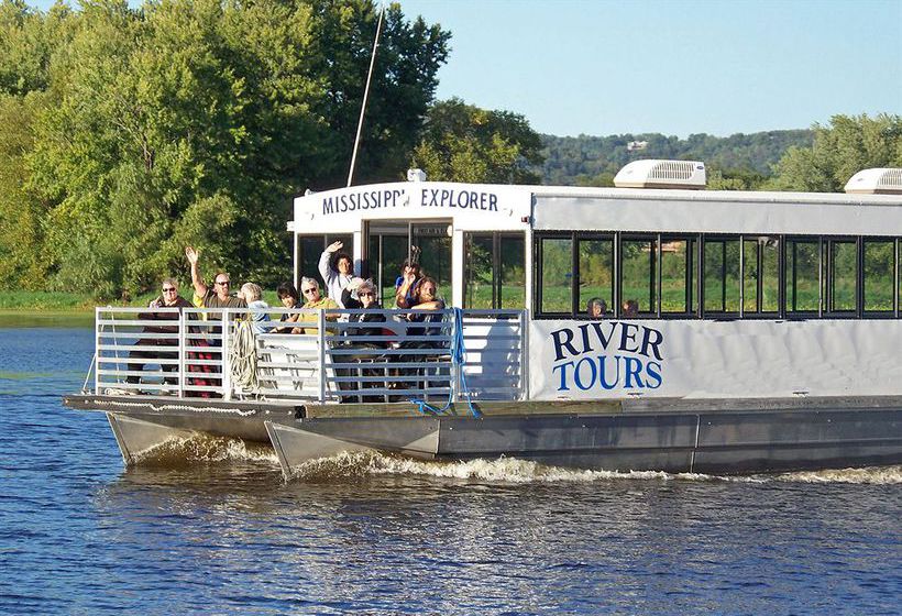 Chestnut Mountain Resort