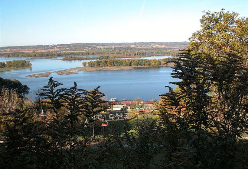 Chestnut Mountain Resort  | Galena | Illinois | United States 1